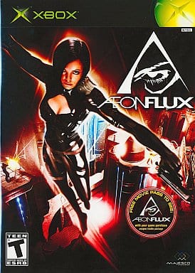 AEon Flux