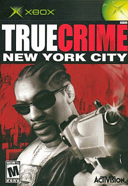 True Crime： New York City