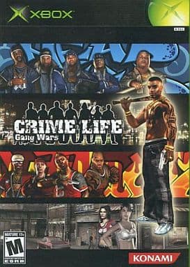 Crime Life： Gang Wars