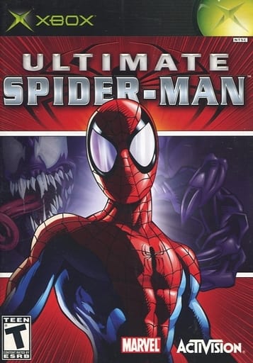 Ultimate Spider-Man