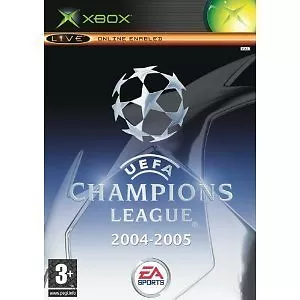 UEFA Champions League 2004-2005