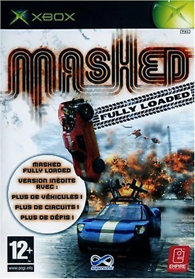 Mashed： Fully Loaded