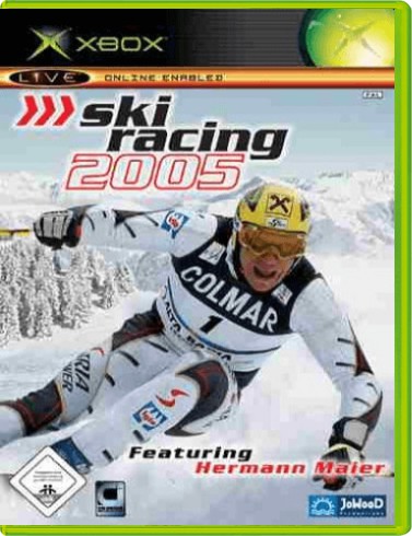 Ski Racing 2005