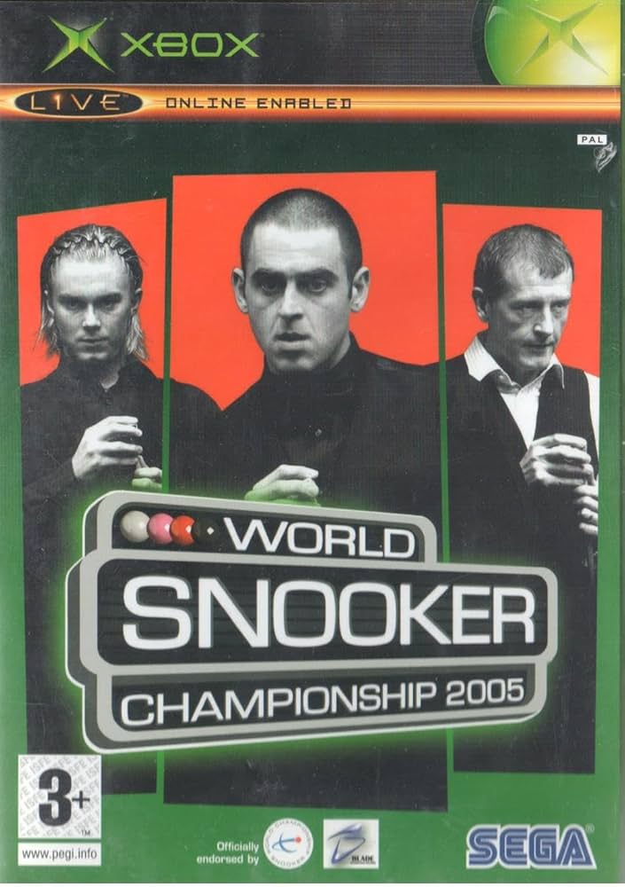 World Snooker Championship 2005