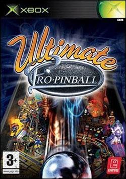 Ultimate Pro Pinball