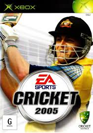 Cricket 2005