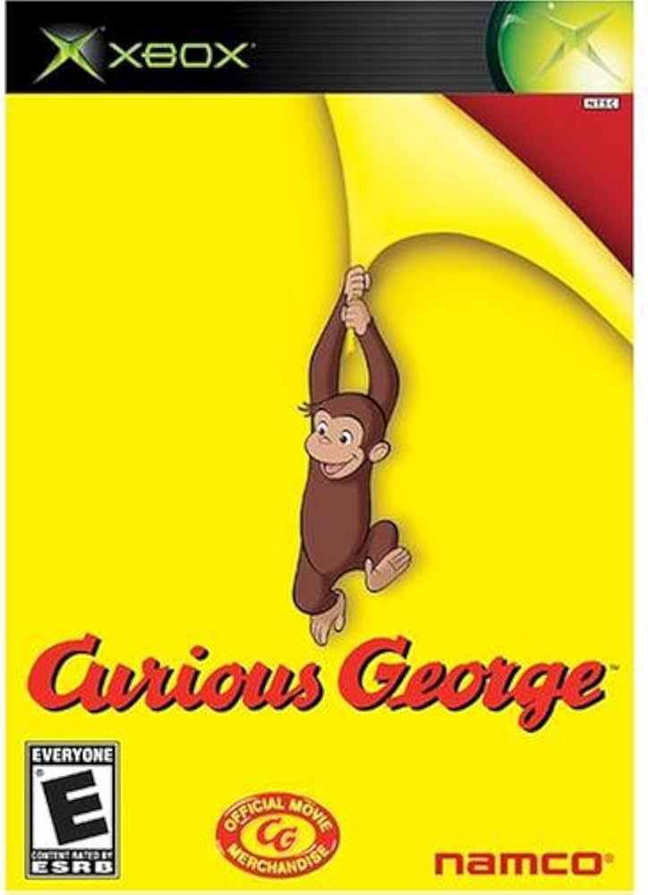 Curious George