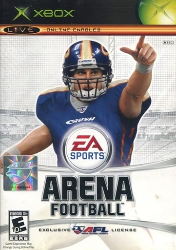 Arena Football