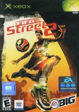 FIFA Street 2