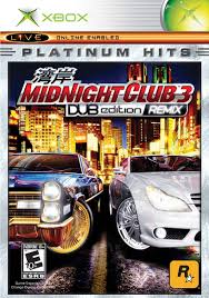 Midnight Club 3： DUB Edition Remix