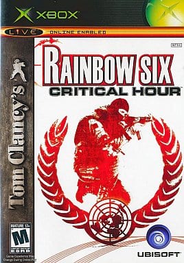 Tom Clancy's Rainbow Six： Critical Hour