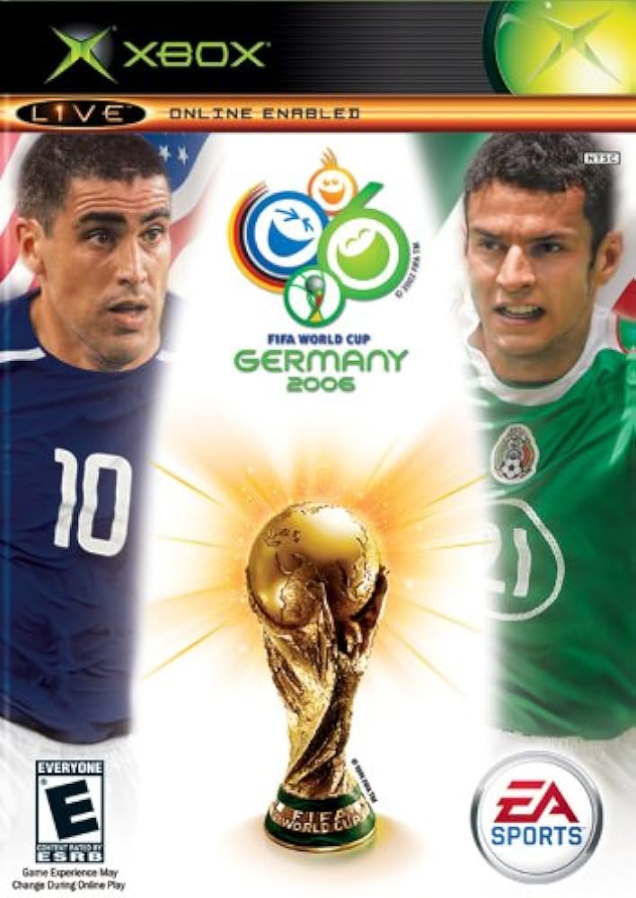 2006 FIFA World Cup