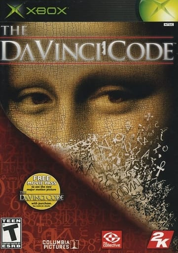 The Da Vinci Code