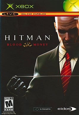 Hitman： Blood Money