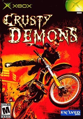 Crusty Demons