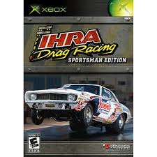 IHRA Drag Racing： Sportsman Edition
