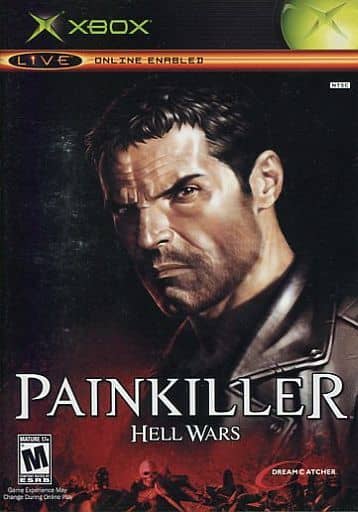 Painkiller： Hell Wars