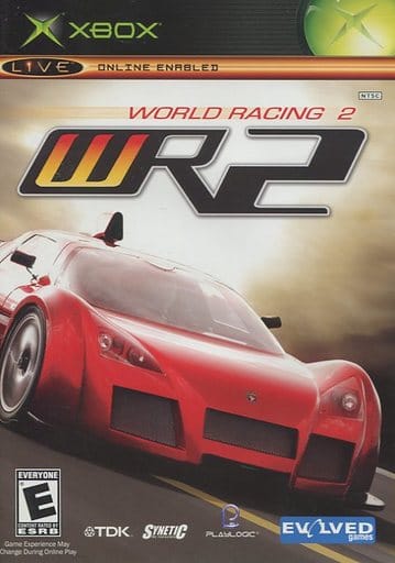 World Racing 2