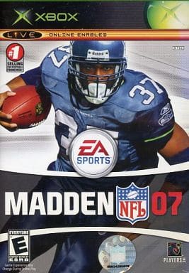 Madden NFL 07