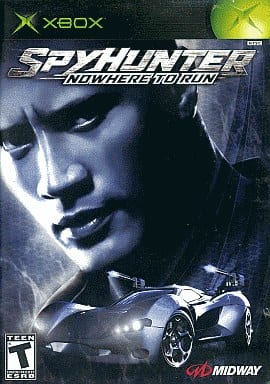 Spy Hunter： Nowhere to Run