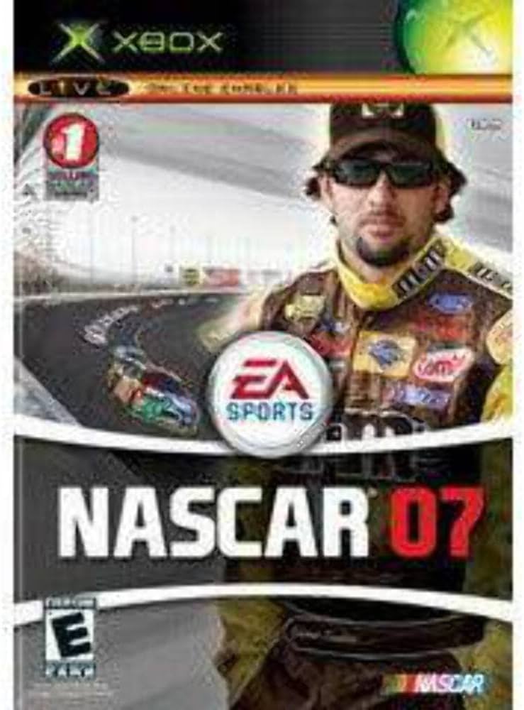 NASCAR 07