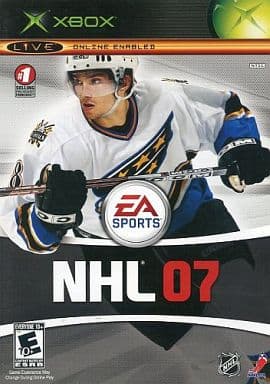NHL 07
