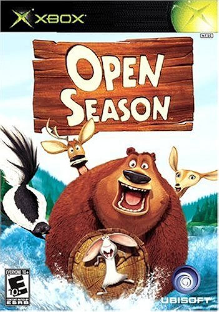 Open Season