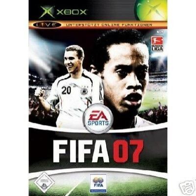 FIFA 07