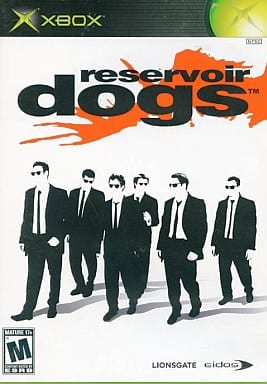 Reservoir Dogs