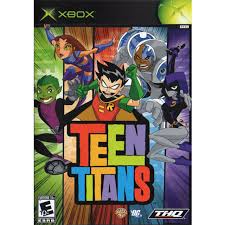 Teen Titans