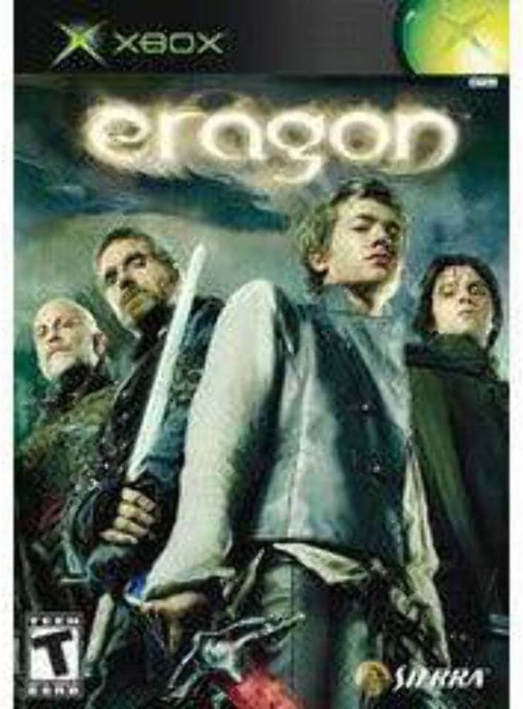Eragon