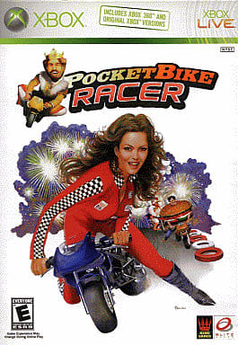 PocketBike Racer