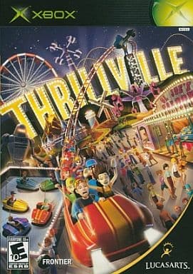 Thrillville