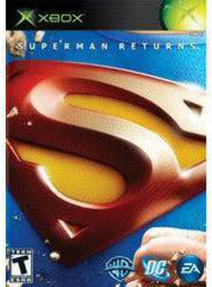Superman Returns