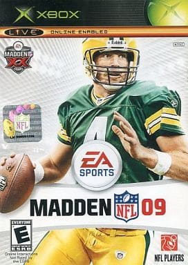 Madden NFL 09