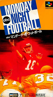 ABCマンデーナイトフットボール