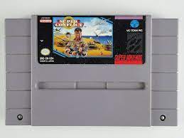 Super Conflict