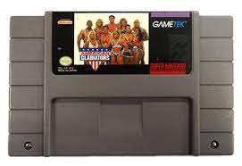 American Gladiators