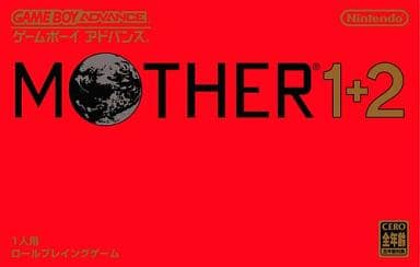 MOTHER1+2