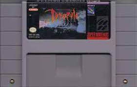 Bram Stoker's Dracula