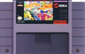 The Super Aquatic Games Starring the Aquabats