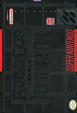 RoboCop Versus The Terminator