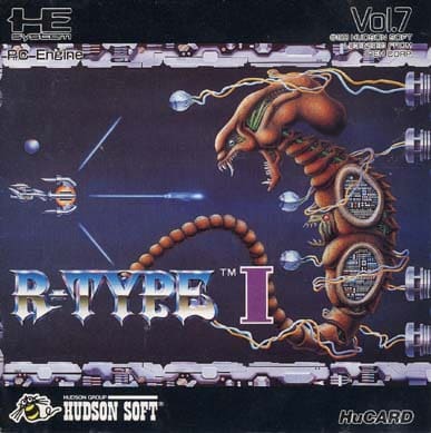R-Type