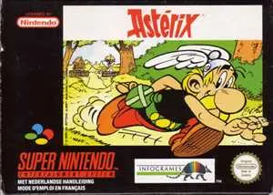 Asterix