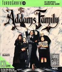 The Addams Family