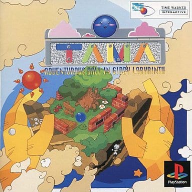 TAMA