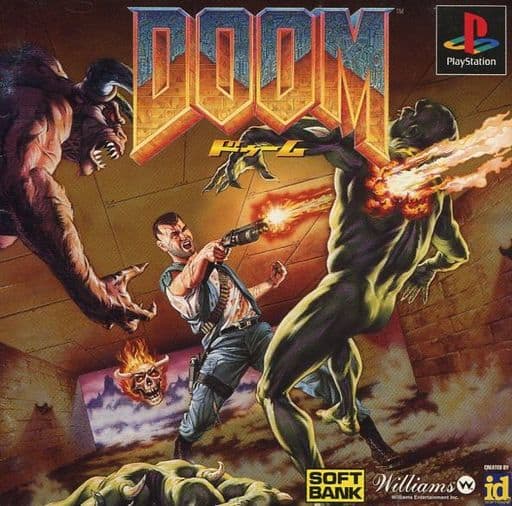 DOOM