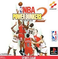NBA パワーダンカーズ2