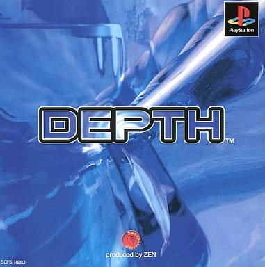 DEPTH