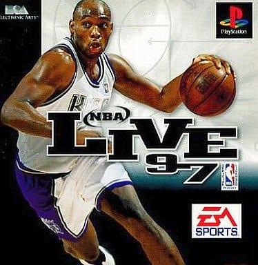 NBA LIVE97